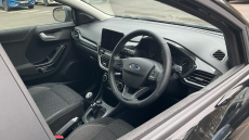 Ford Puma 1.0 EcoBoost Hybrid mHEV Titanium 5dr Petrol Hatchback